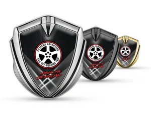 Badge Self Adhesive Pro Edition Standard Size